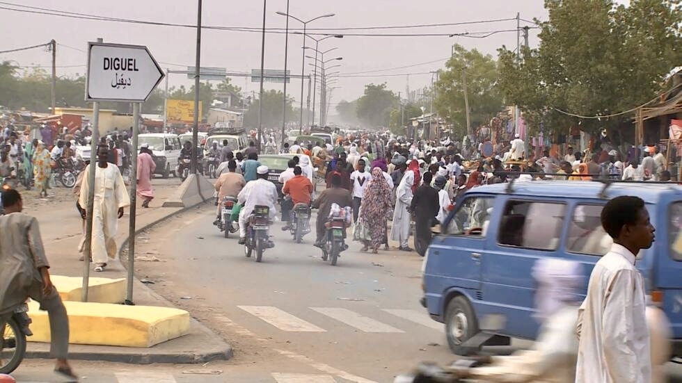 Tchad : les autorités interdisent les jouets explosifs et assimilés à des armes pour préserver l’ordre public