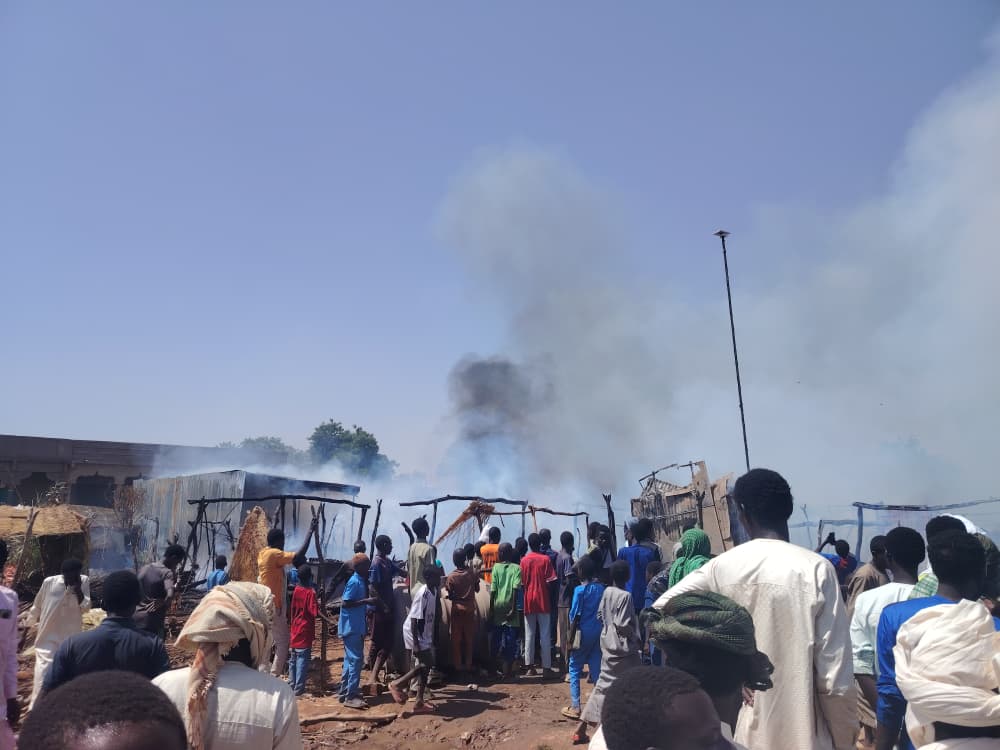 Sila : une province sans sapeurs-pompiers face aux incendies