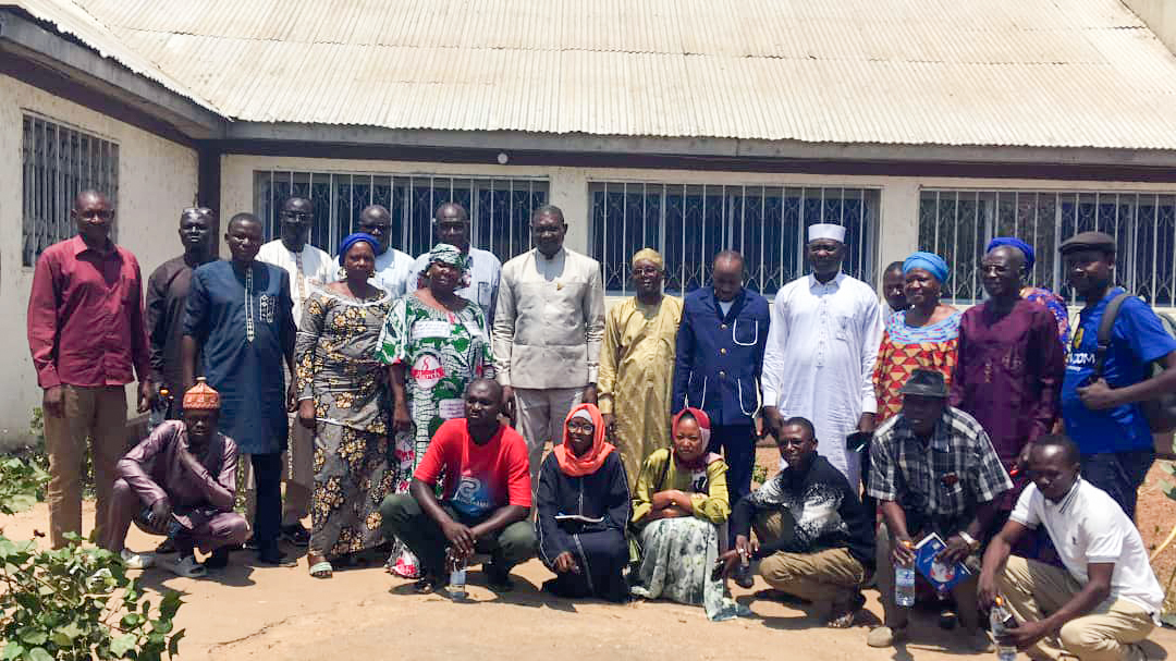 Sarh : Atelier de plaidoyer pour intensifier la lutte contre le VIH, la tuberculose et le paludisme