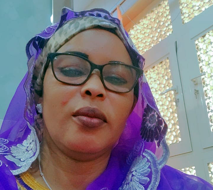 Portrait: De l’informatique au guichet unique, l’ascension professionnelle de Achama Djibrine à la CNPS