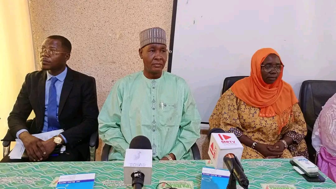 Guéra : lancement d’un atelier de validation du Plan provincial de contingence multirisque à Mongo