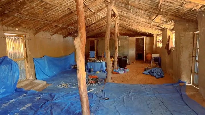 Sarh : Polémique autour du décès d’une enseignante dans une église, les autorités ouvrent une enquête