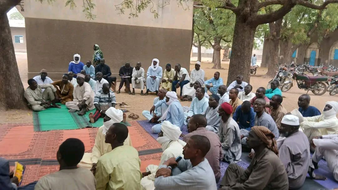 Guéra : les enseignants maintiennent leur mot d’ordre de grève