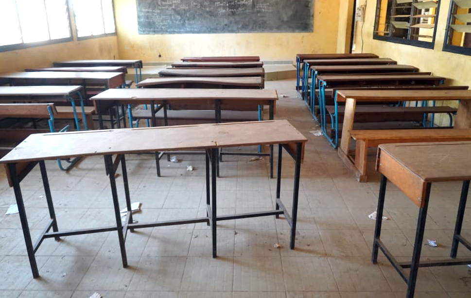 Hadjer-Lamis : le SET donne un ultimatum au Gouvernement et brandit la menace d’une grève illimitée