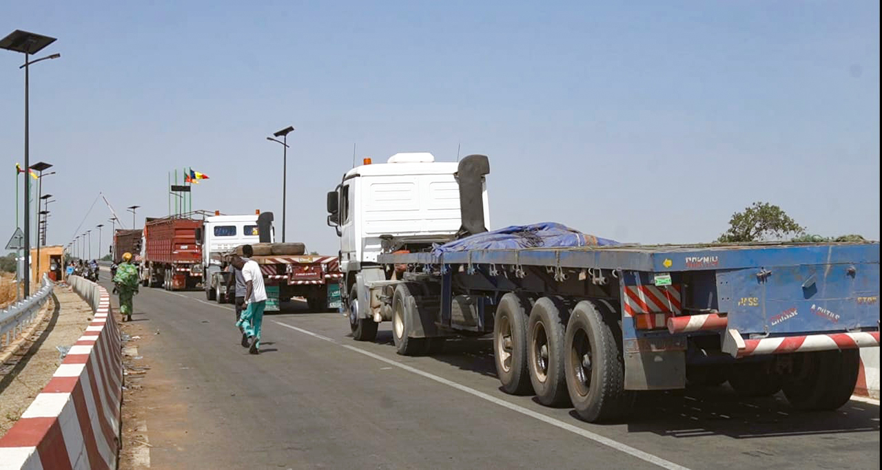 Bongor : le nouveau pont sur le Logone bouleverse l’économie locale entre espoir et inquiétudes