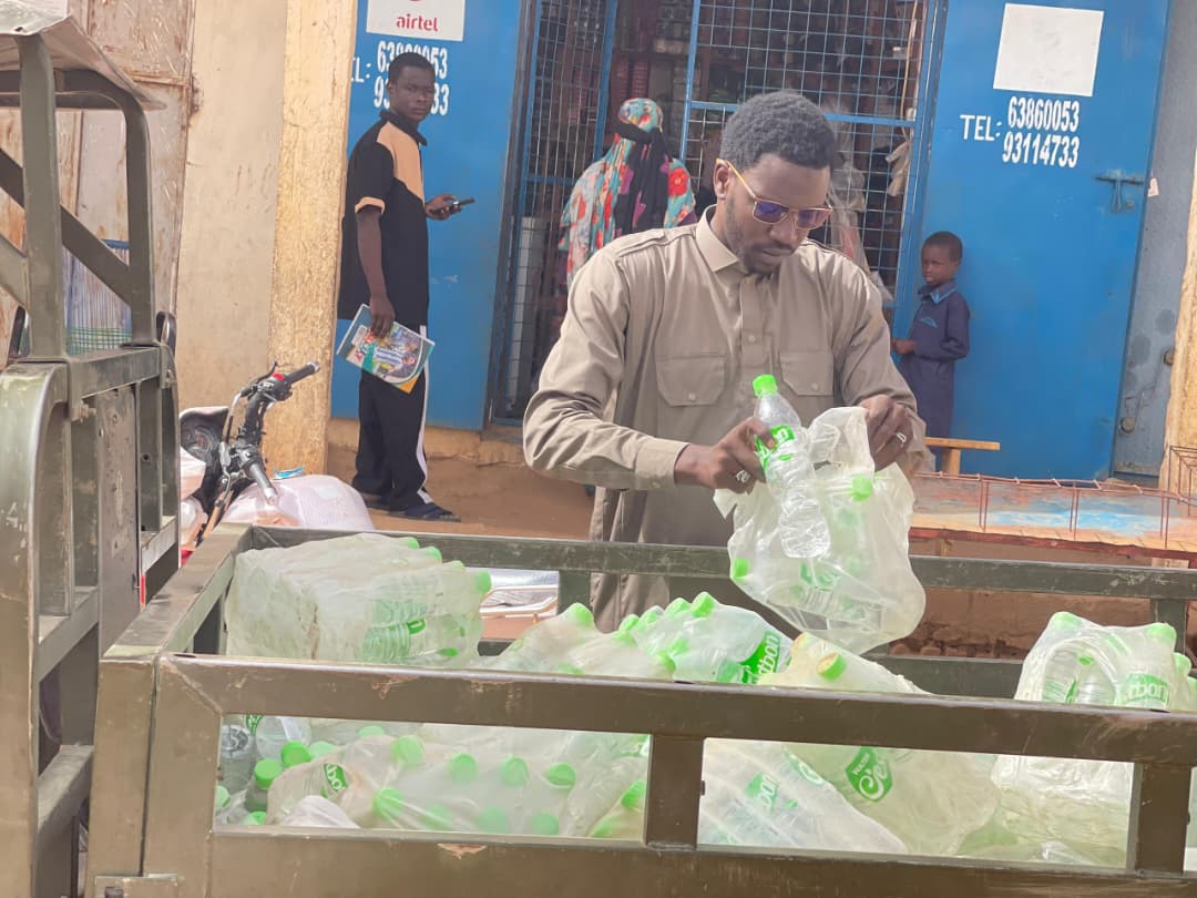 Sila : les autorités interdisent la commercialisation de l’eau « C’est bon »