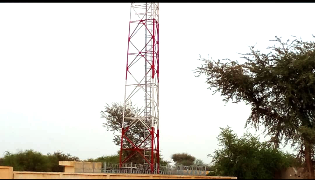 Batha : Mauvaise qualité des réseaux Airtel et Moov, les usagers à bout