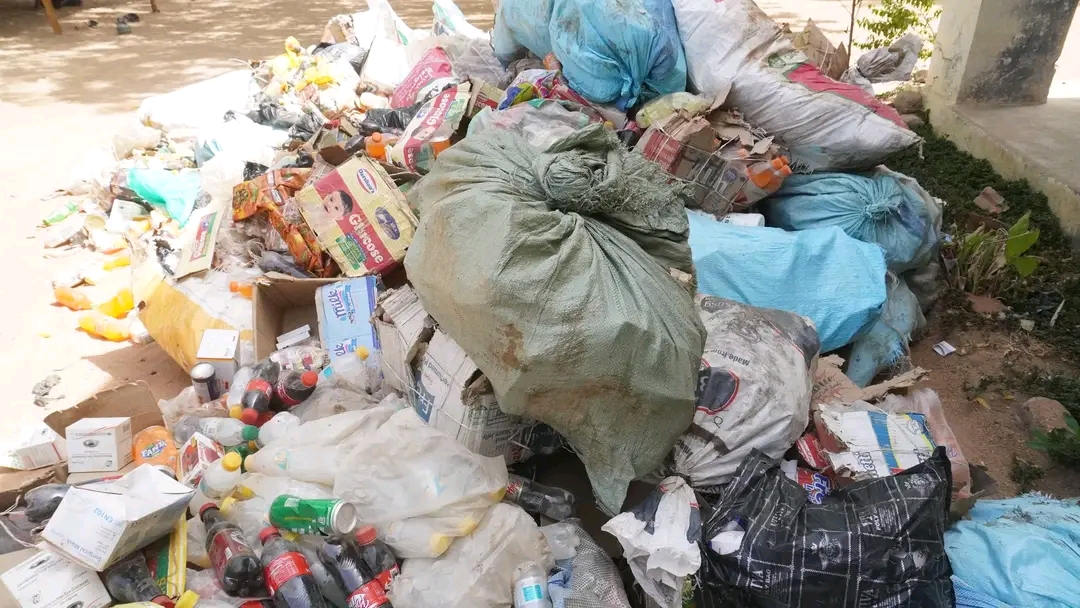 Mongo : des produits périmés saisis et détruits lors d’une opération de contrôle sanitaire