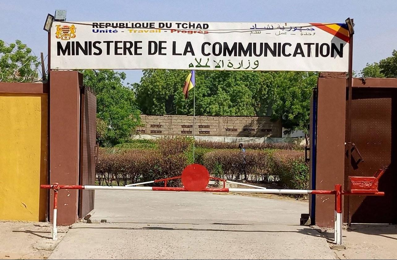 Ministère de la Communication: plusieurs nominations à des postes stratégiques par décret présidentiel