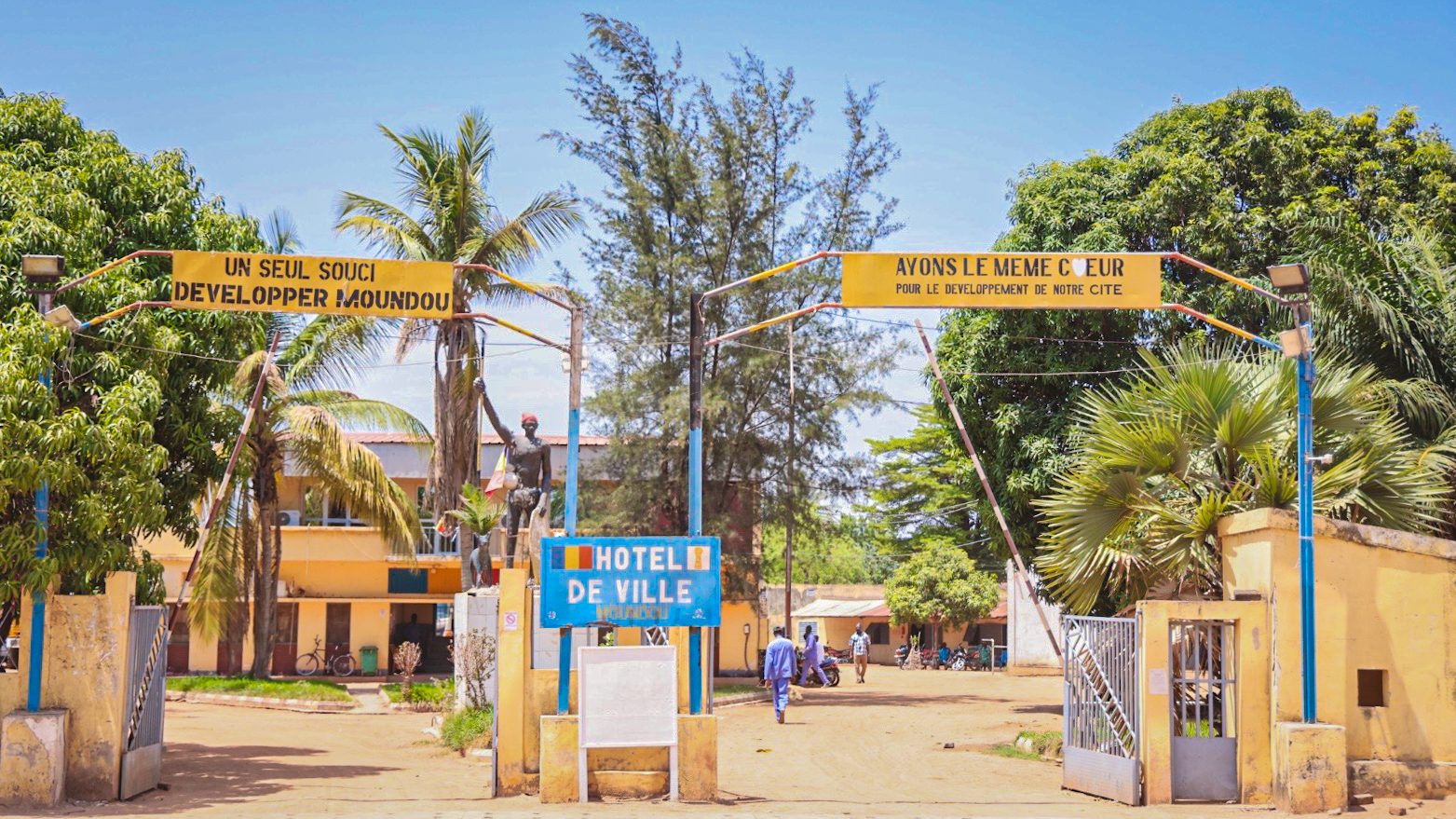 Moundou : crise ouverte entre conseillers municipaux et exécutif sur la gestion des finances