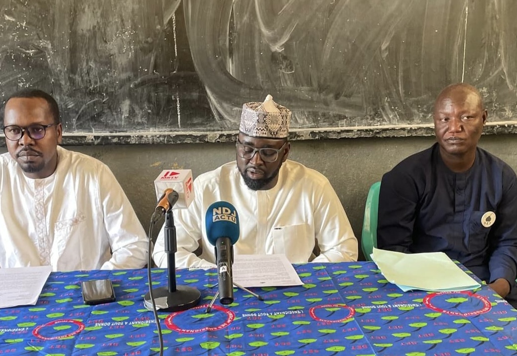 Tchad : le SET de N’Djamena convoque une assemblée générale extraordinaire