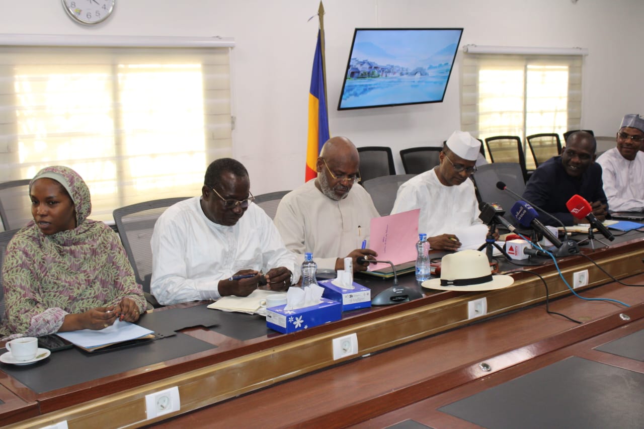 PND : le Gouvernement renforce le suivi des projets structurants
