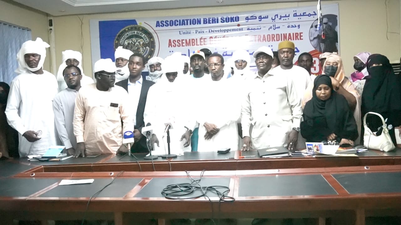 Lac Tchad : l’Association Beri Soko condamne avec fermeté les attaques de Boko Haram