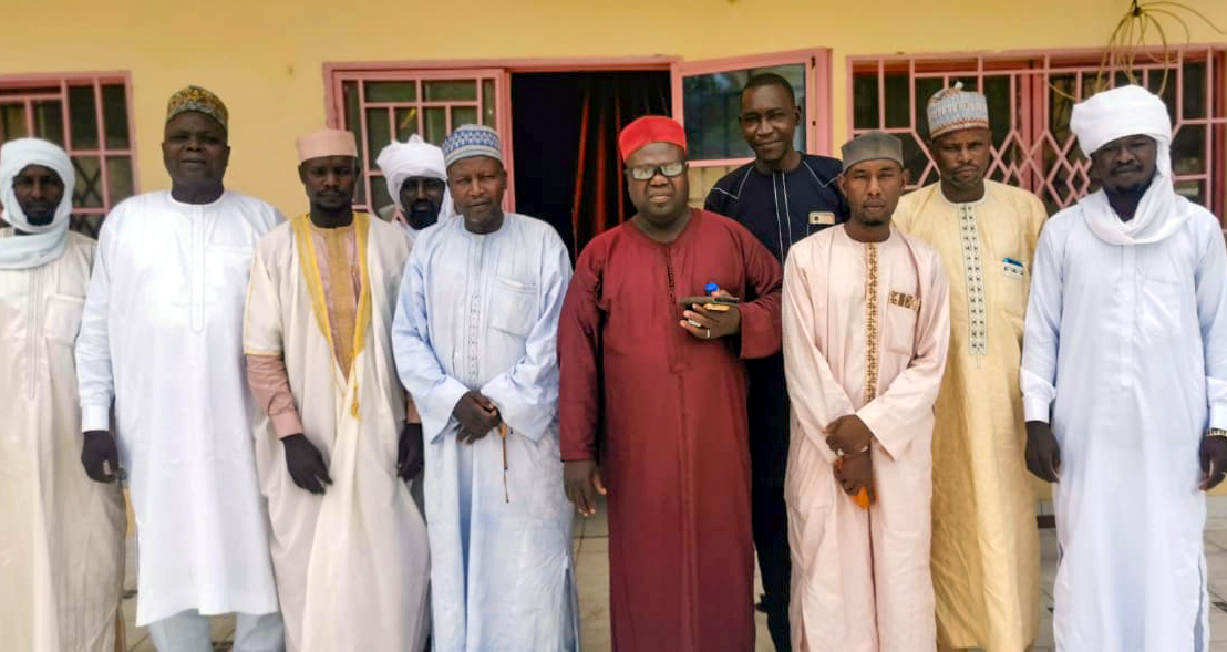 Gounou-Gaya : l’Aïd Al-Adha célébré dans une ambiance de ferveur et de communion