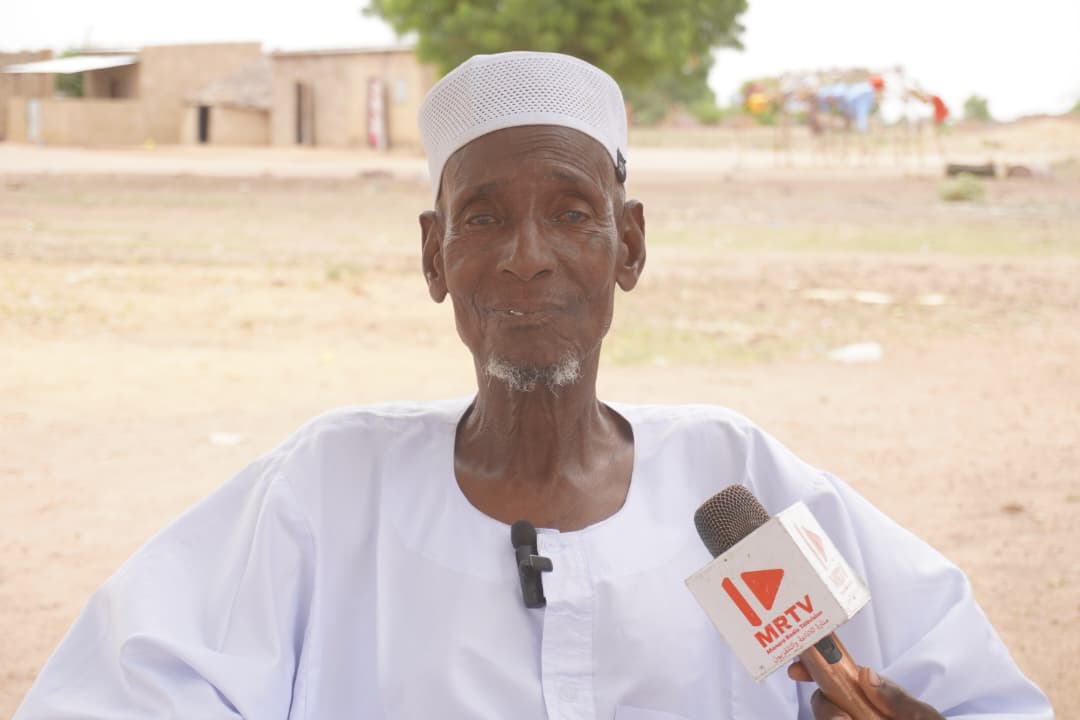 Moundou: A Tayé, la Tabaski des nomades Haoussa perpétue l’esprit du partage et de la solidarité