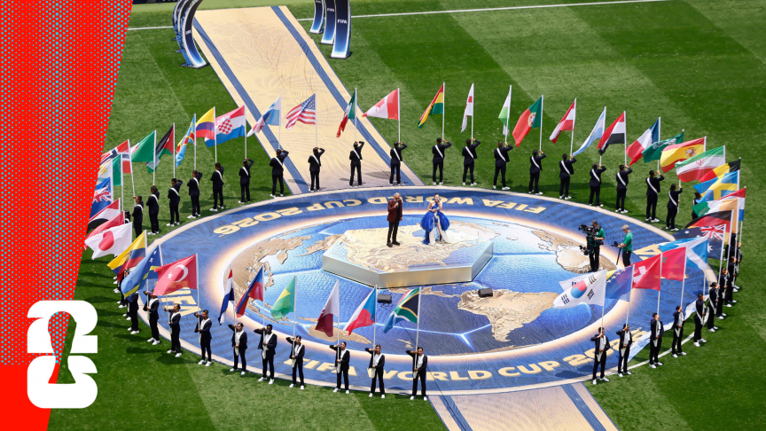 Coupe du monde 2026 : une participation africaine record, le Tchad toujours absent de la compétition