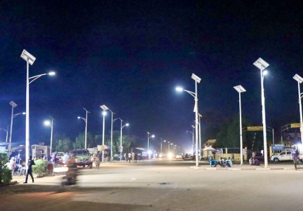 Moundou : les délestages électriques perturbent fortement les activités des petites entreprises