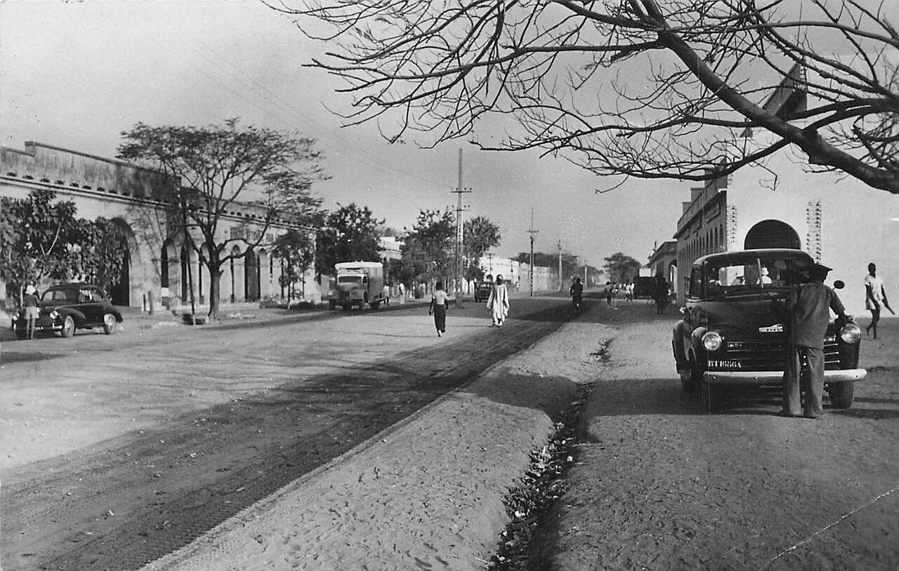 Chronique : Réécrire l’histoire du Tchad ou mieux la documenter ?