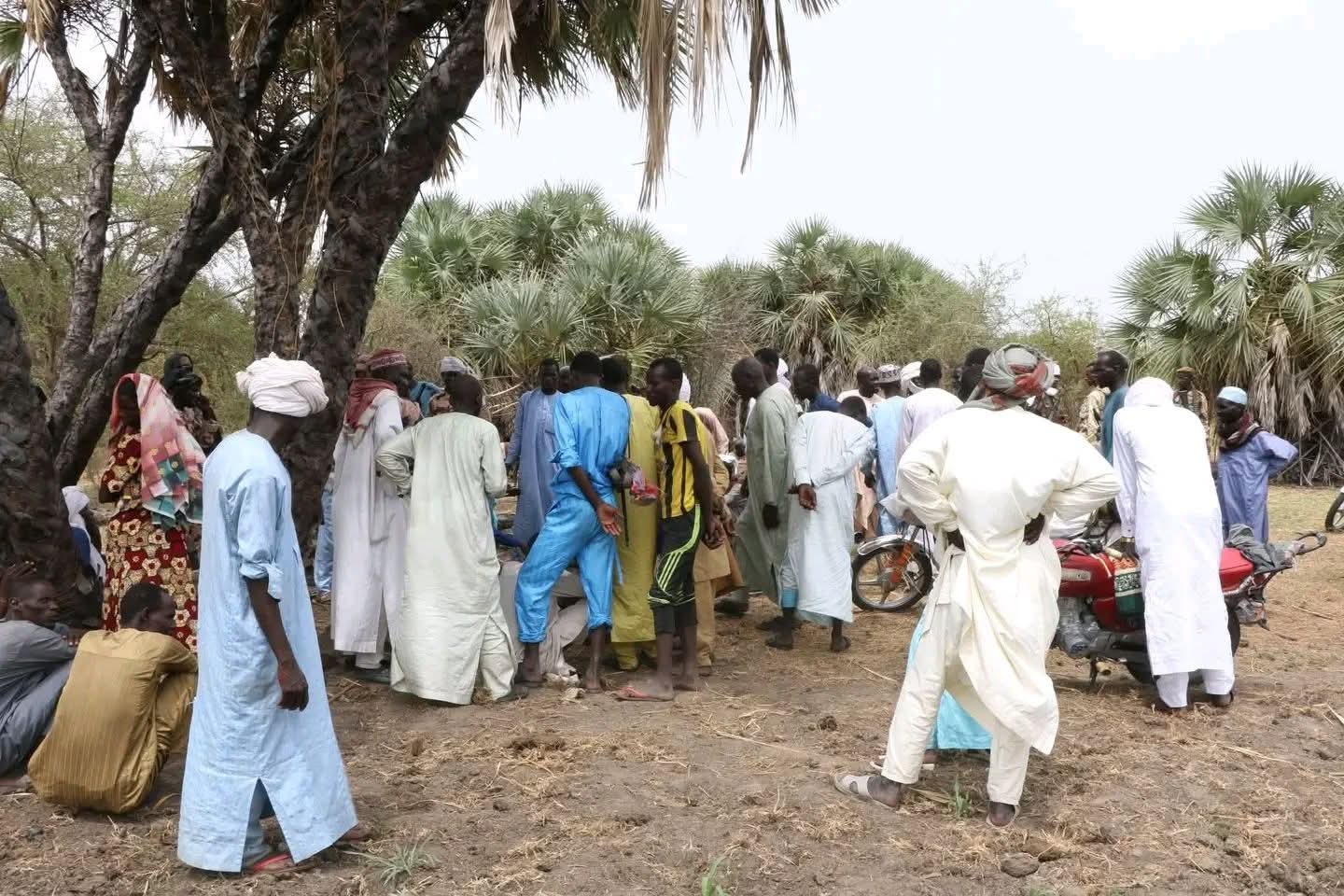 Lac : 2 morts et plusieurs blessés dans des affrontements intercommunautaires à Wolouwa