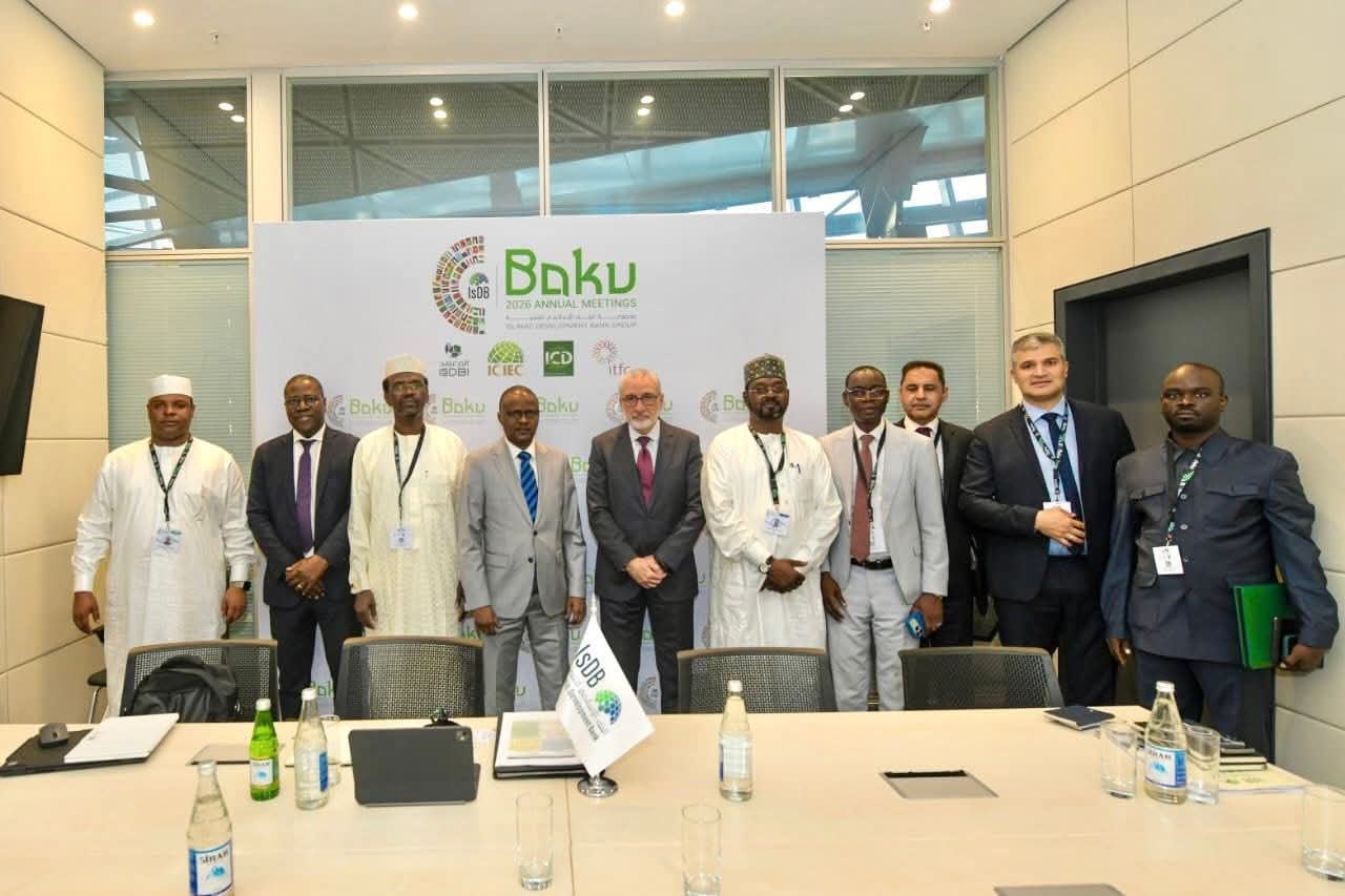 PND «Tchad Connexion 2030»: La BID et le Tchad unissent leurs efforts pour accélérer les projets structurants
