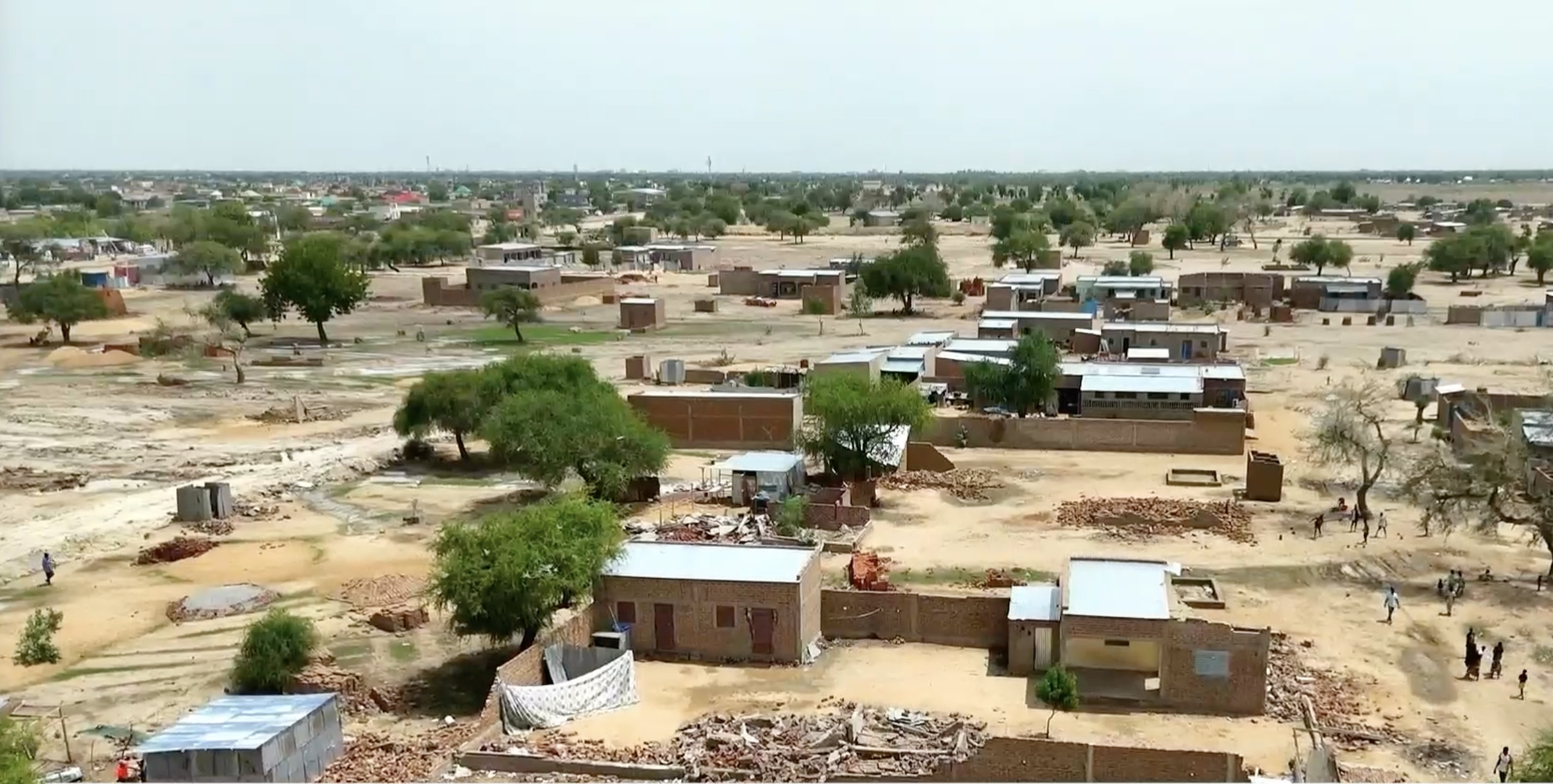 Conflit foncier à Toukra : les racines d’une crise vieille de plusieurs décennies