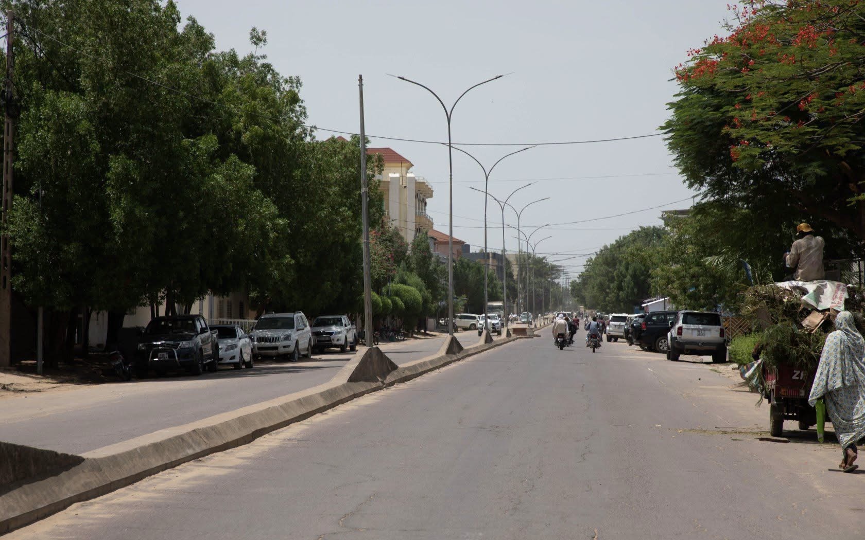 Tchad : près de quatre jeunes sur dix restent sans emploi malgré la croissance économique