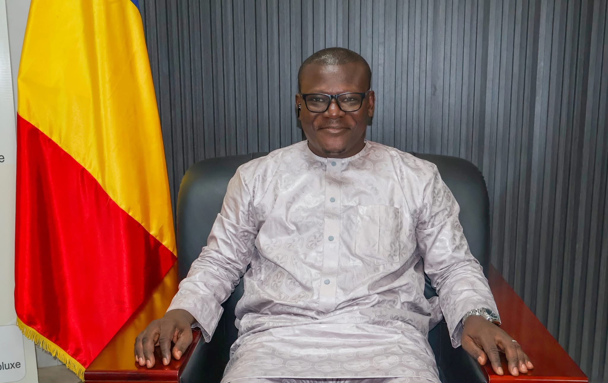 Retrait du Tchad de la CPI : la CNDH appelle au renforcement de la justice nationale