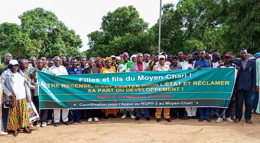 RGPH-3 : une mission d’évaluation identifie les difficultés du recensement dans le canton Banda