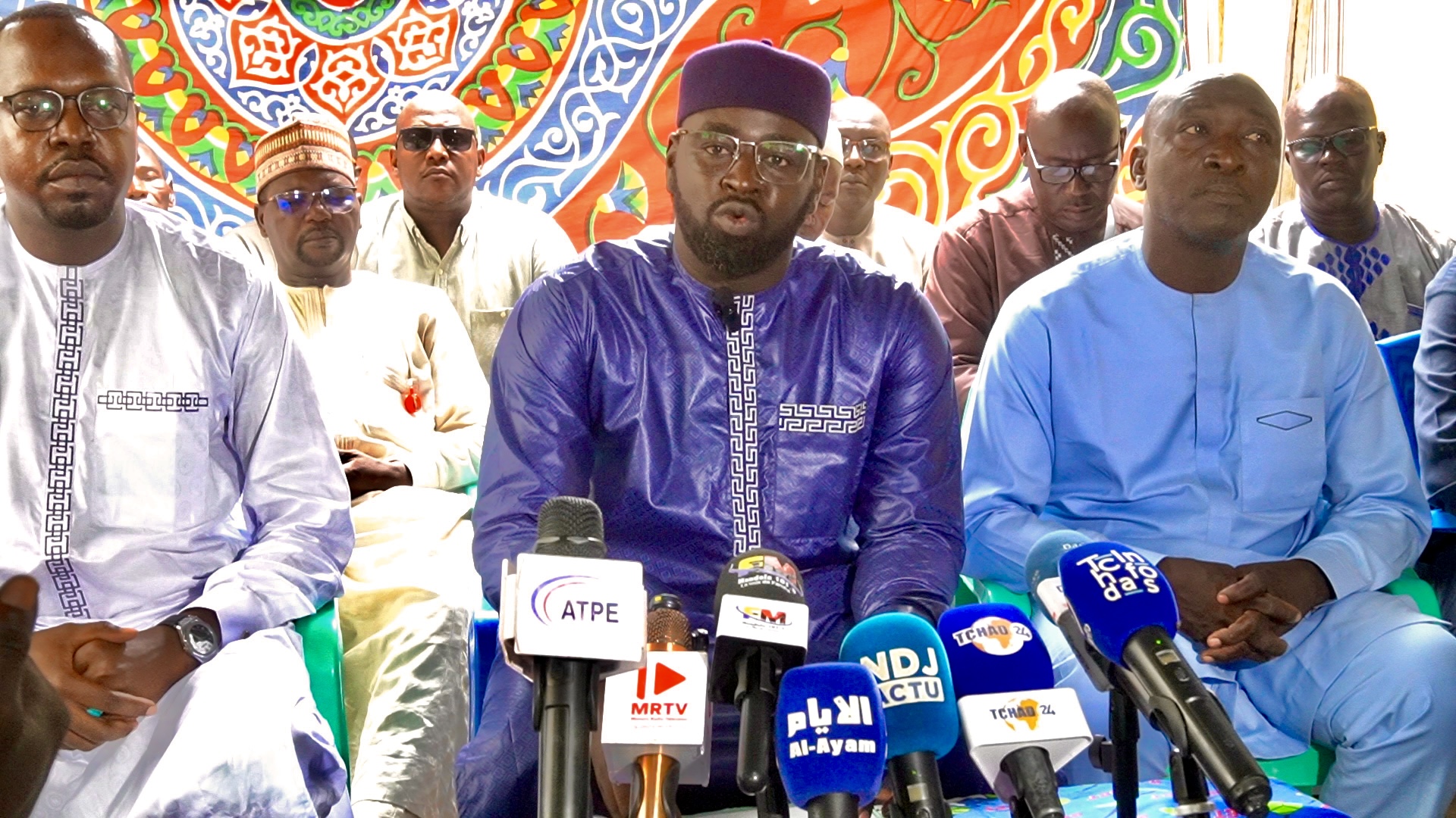 Éducation : le SET de N’Djamena menace de compromettre la rentrée scolaire 2026-2027