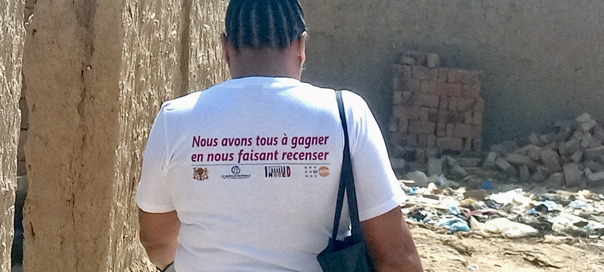 Tchad : le RGPH-3 boucle la collecte des données avec plus de 4,3 millions de ménages recensés