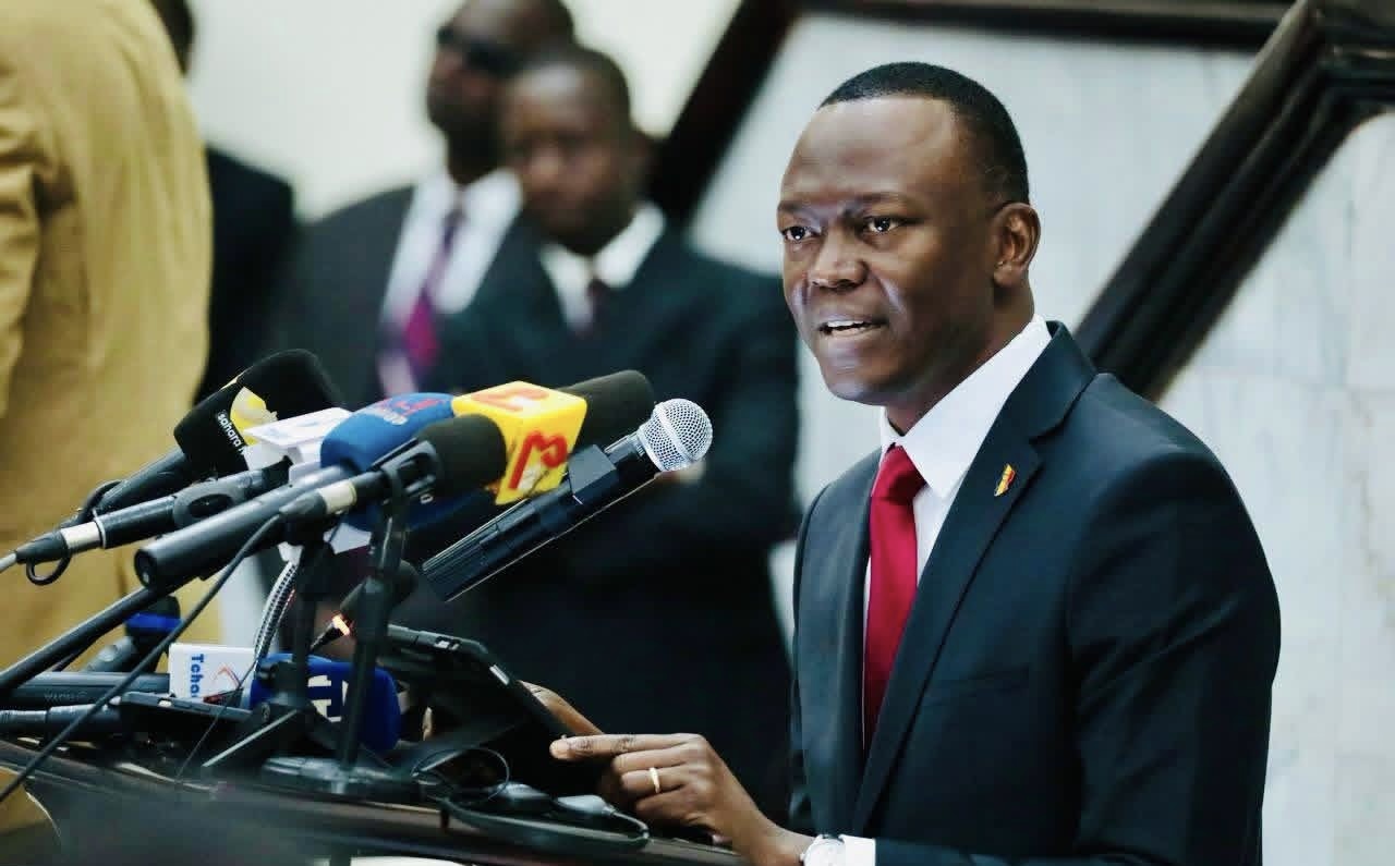 Tchad : neuf condamnés bénéficient d’une grâce présidentielle portant remise de peine, dont Succès Masra