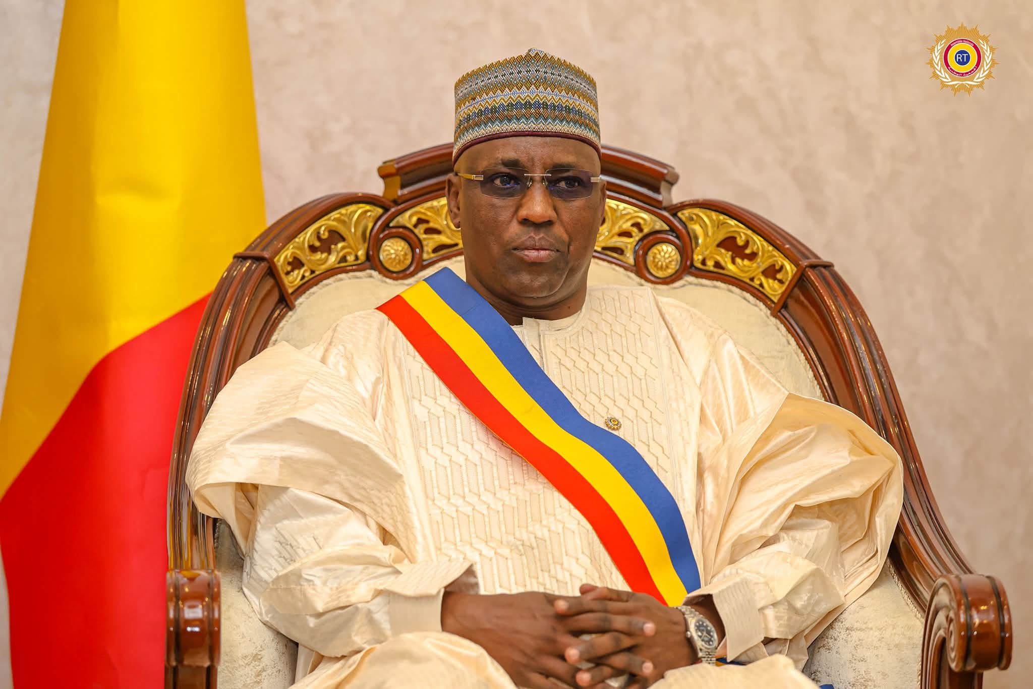 Tchad : L’Assemblée nationale condamne les bombardements aériens survenus à la frontière avec le Soudan