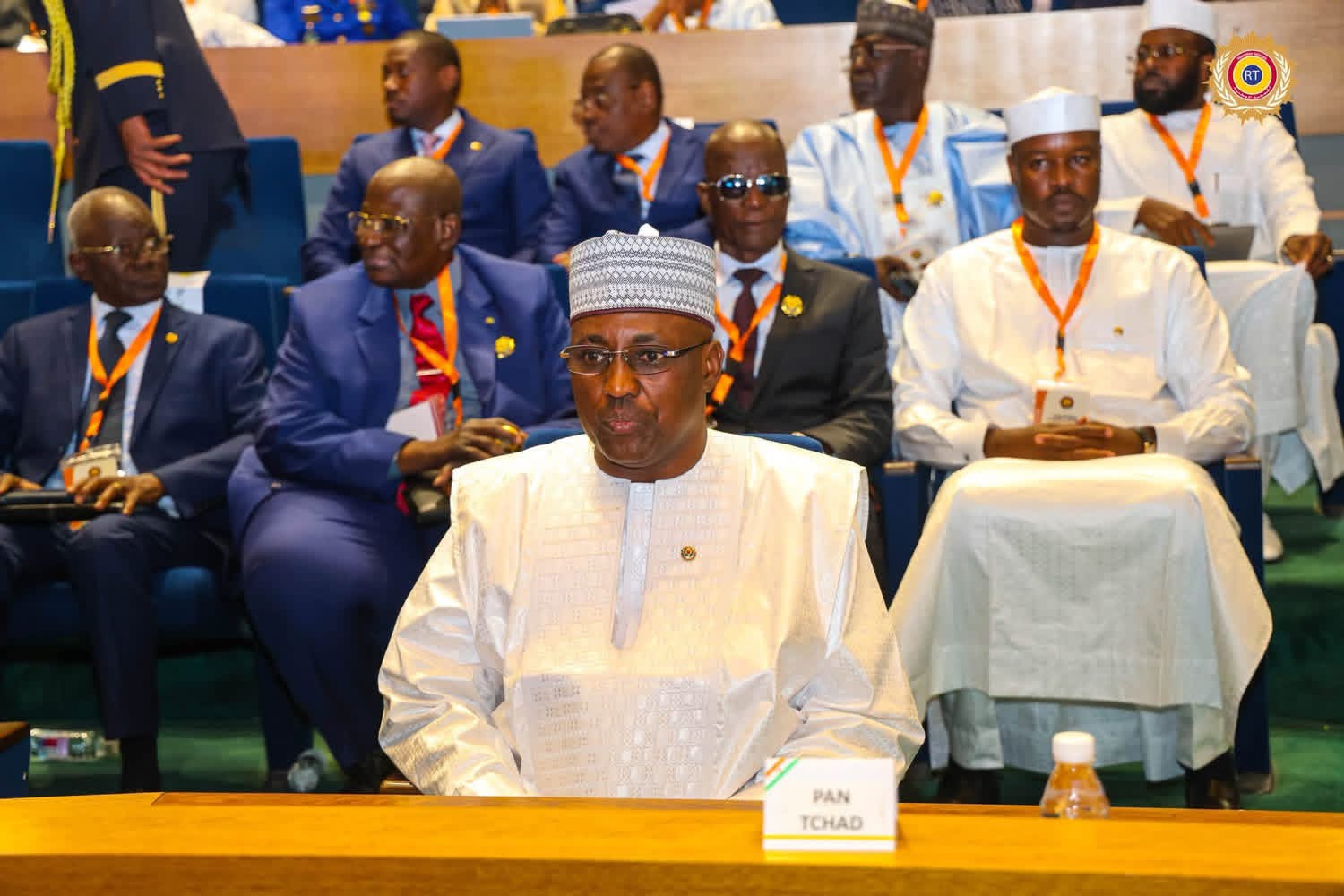 Niger : Ali Kolotou Tchaïmi appelle à renforcer l’intégration africaine à Niamey
