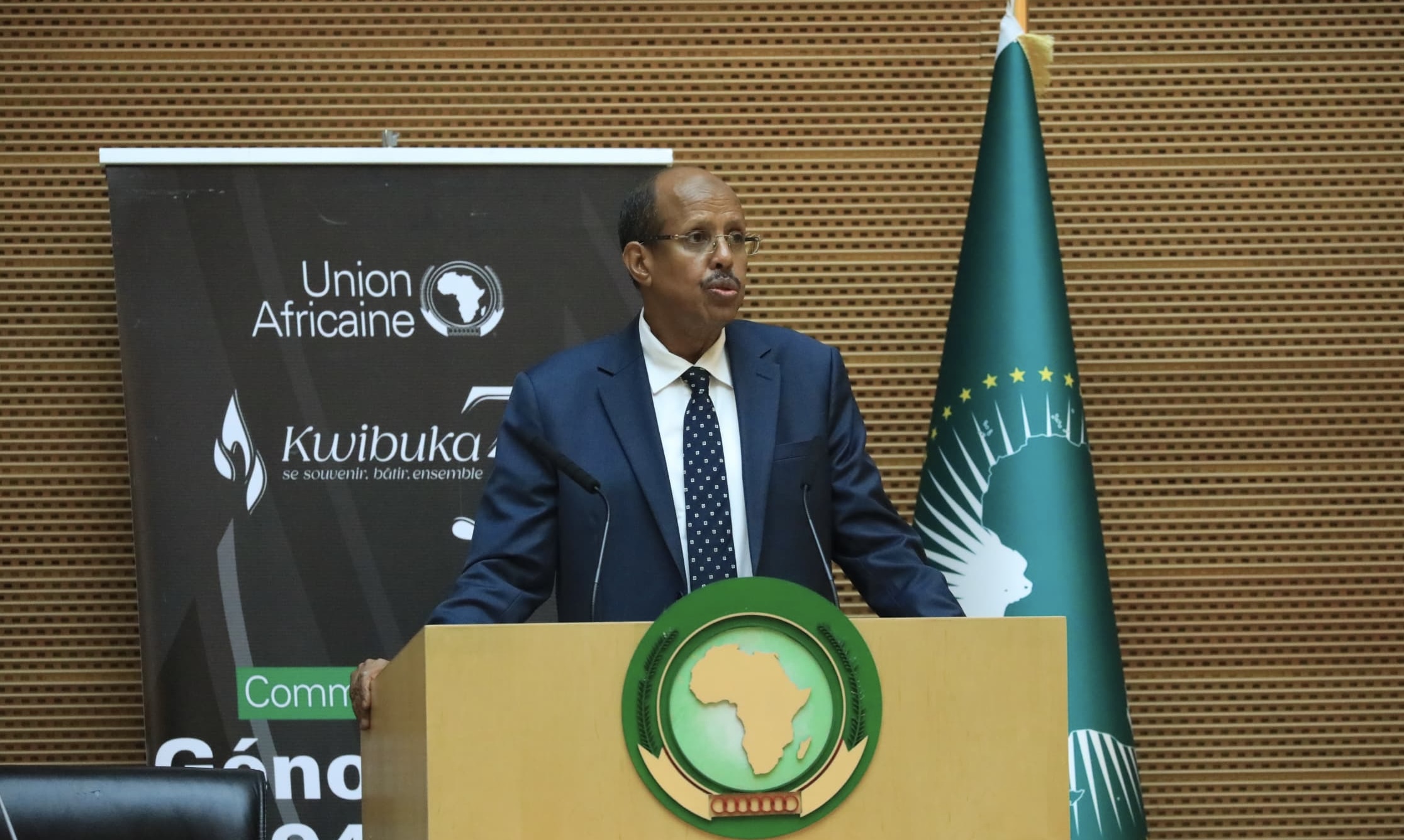 Tchad-Soudan : l’Union africaine réagit aux frappes dans l’Ennedi-Est
