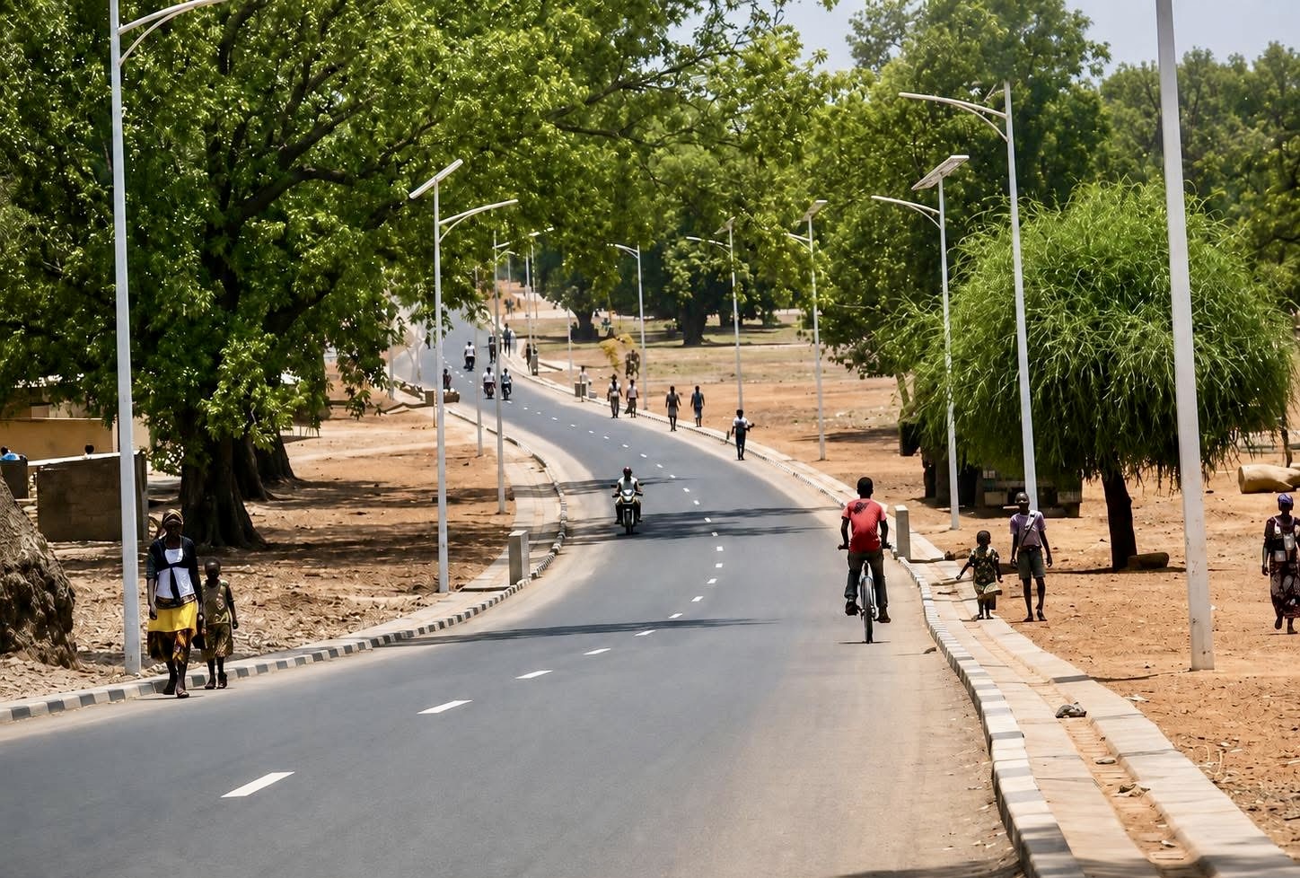 Koumra : les abonnés d’Airtel et Moov Africa dénoncent la mauvaise qualité du réseau mobile