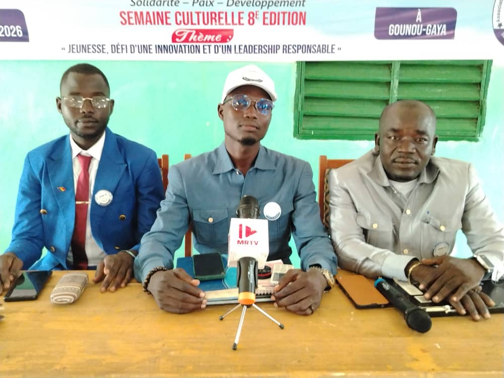 ASSUM-TD : l’association des étudiants moussey devient Association Suu Magaara