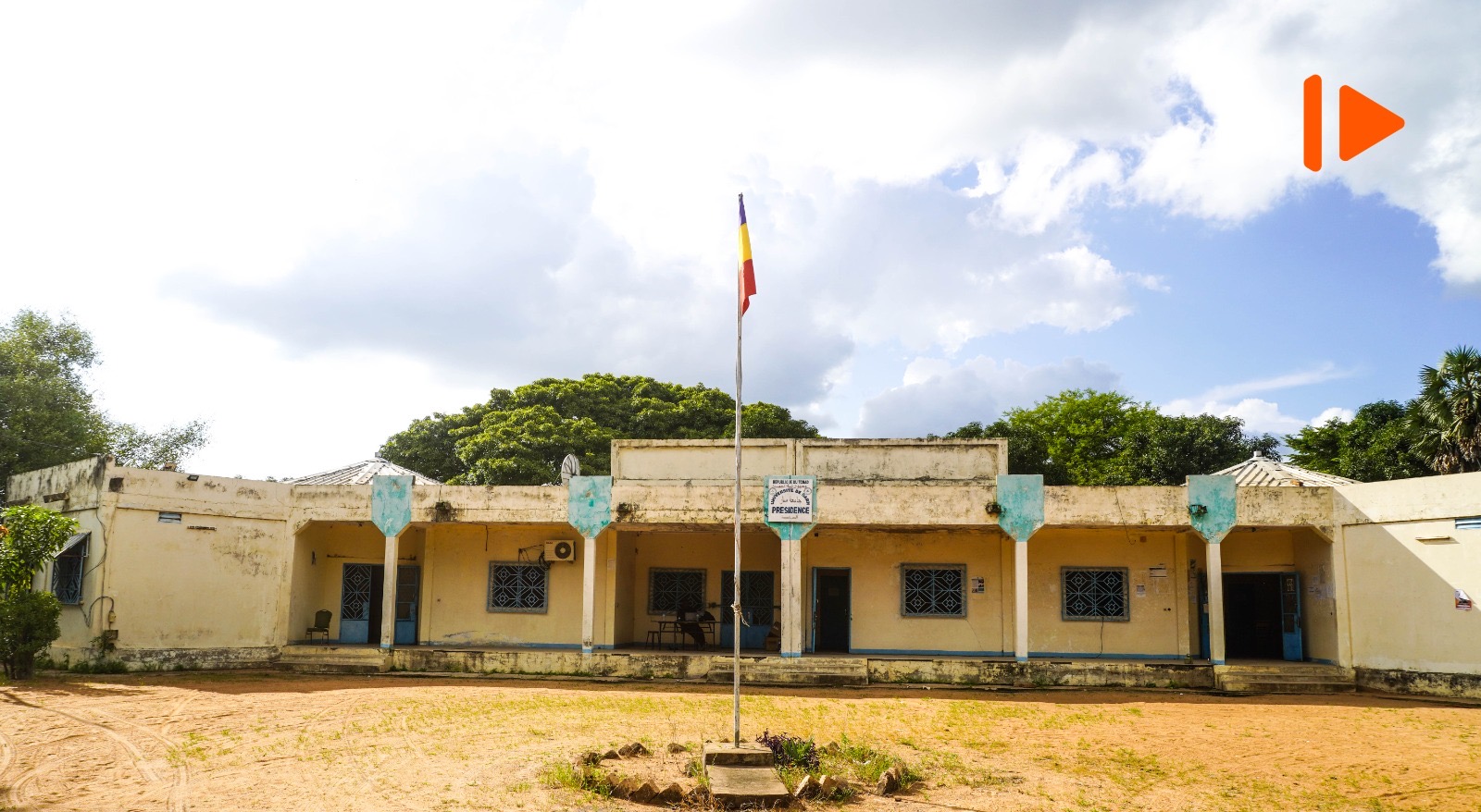 Barh Kôh : la mission de suivi des projets présidentiels évalue les infrastructures dans le Moyen-Chari