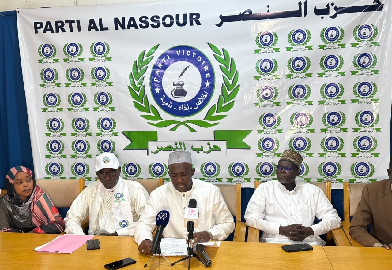 RGPH-3 : le Parti Al-Nassour appelle à la publication rapide des résultats