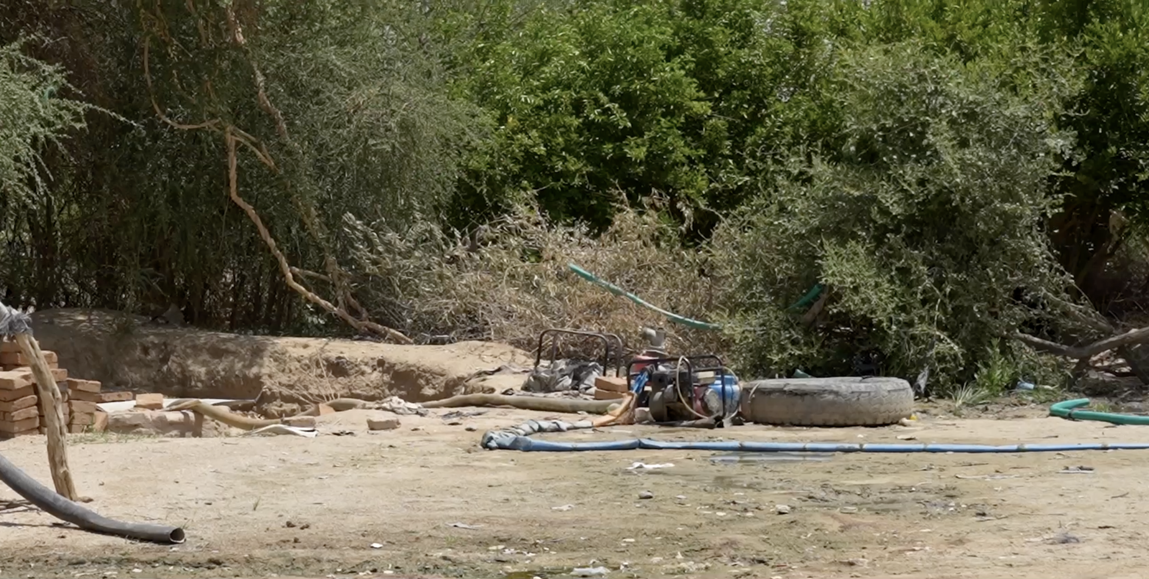Wadi Fira : cinq stations pastorales et un projet de mobilisation de l’eau annoncés