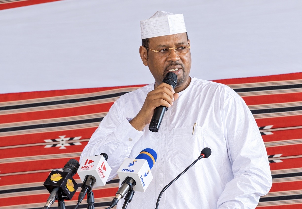 N’Djamena : le Ministre Ahmat Oumar Ahmat met les communes en garde contre les chevauchements de compétences