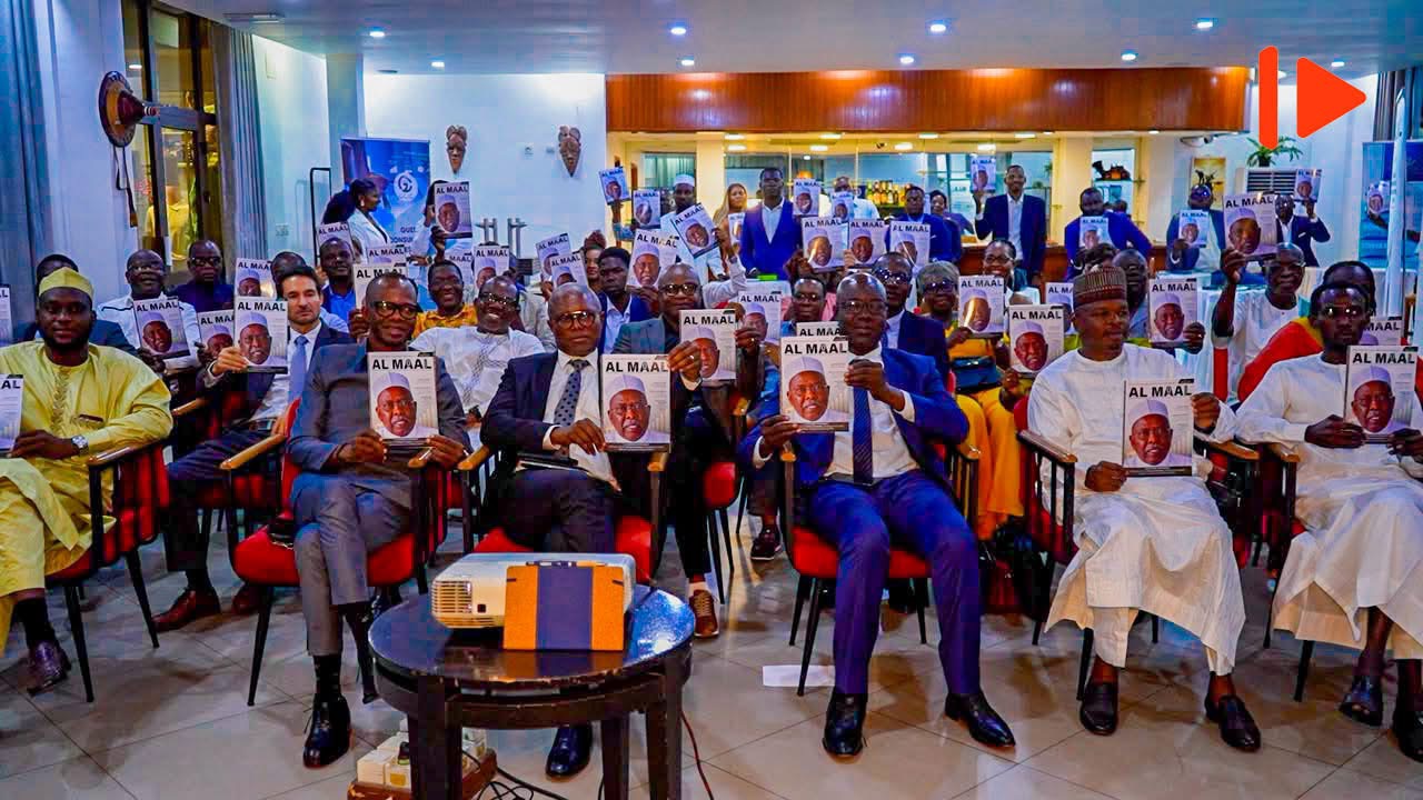 Tchad : « AL MAAL Écho », un nouveau magazine consacré à l’économie et à la finance