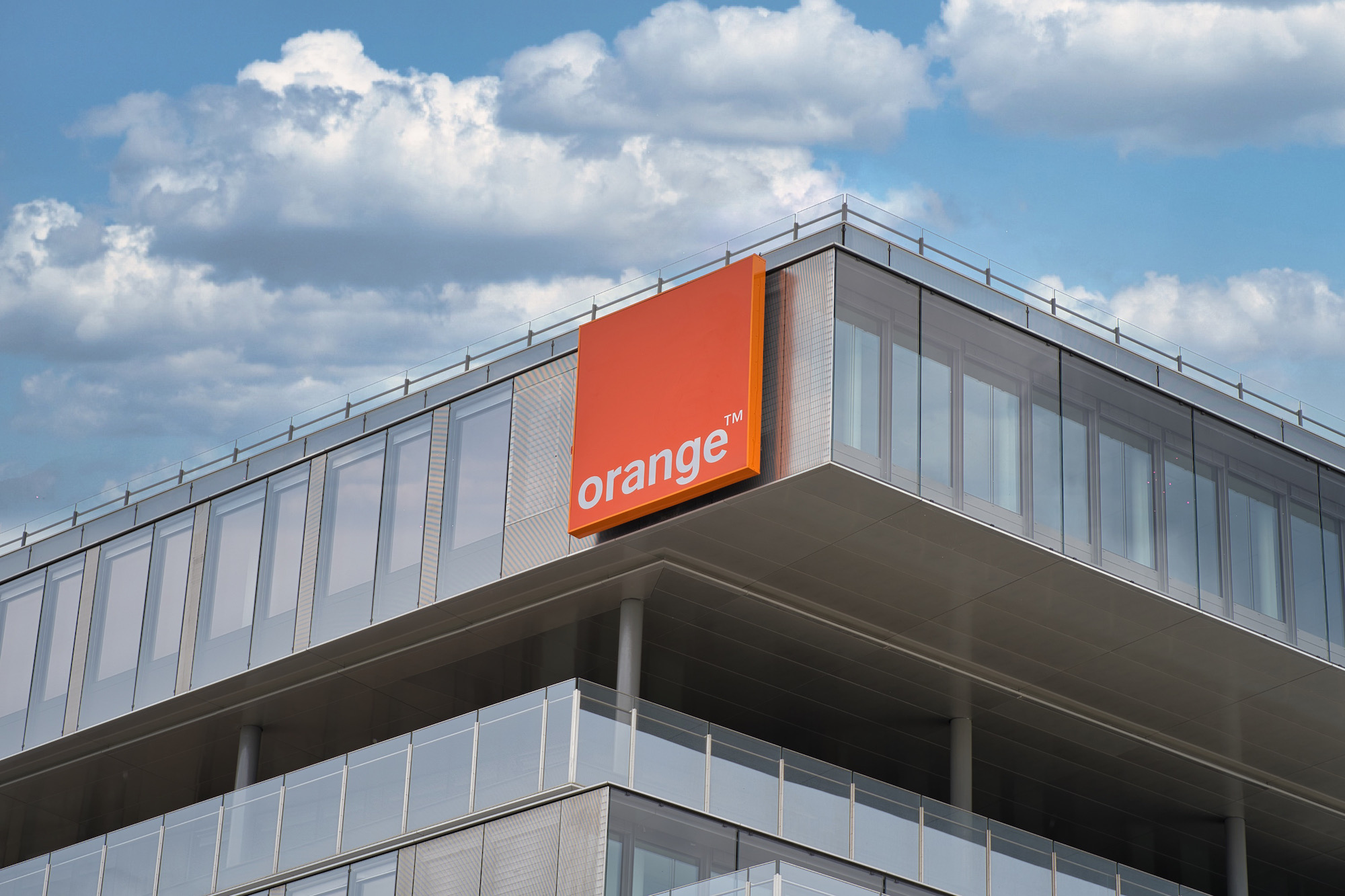 Le groupe Orange prévoit de s’installer au Tchad