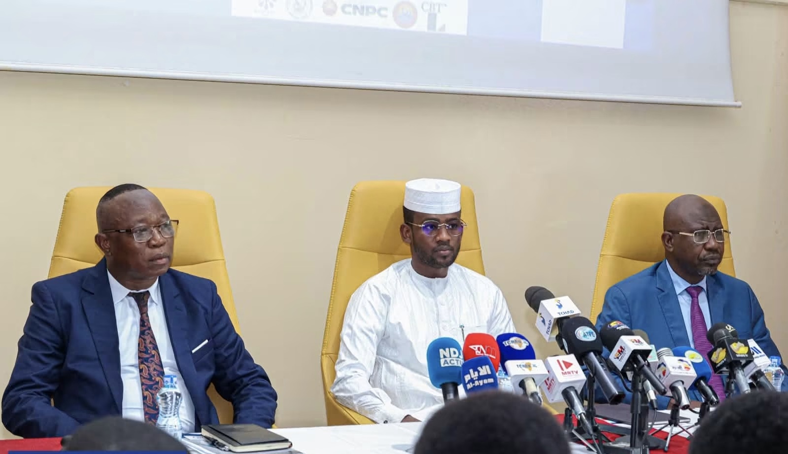 Tchad : l’ONAPE lance les préparatifs du Forum national sur l’emploi 2026