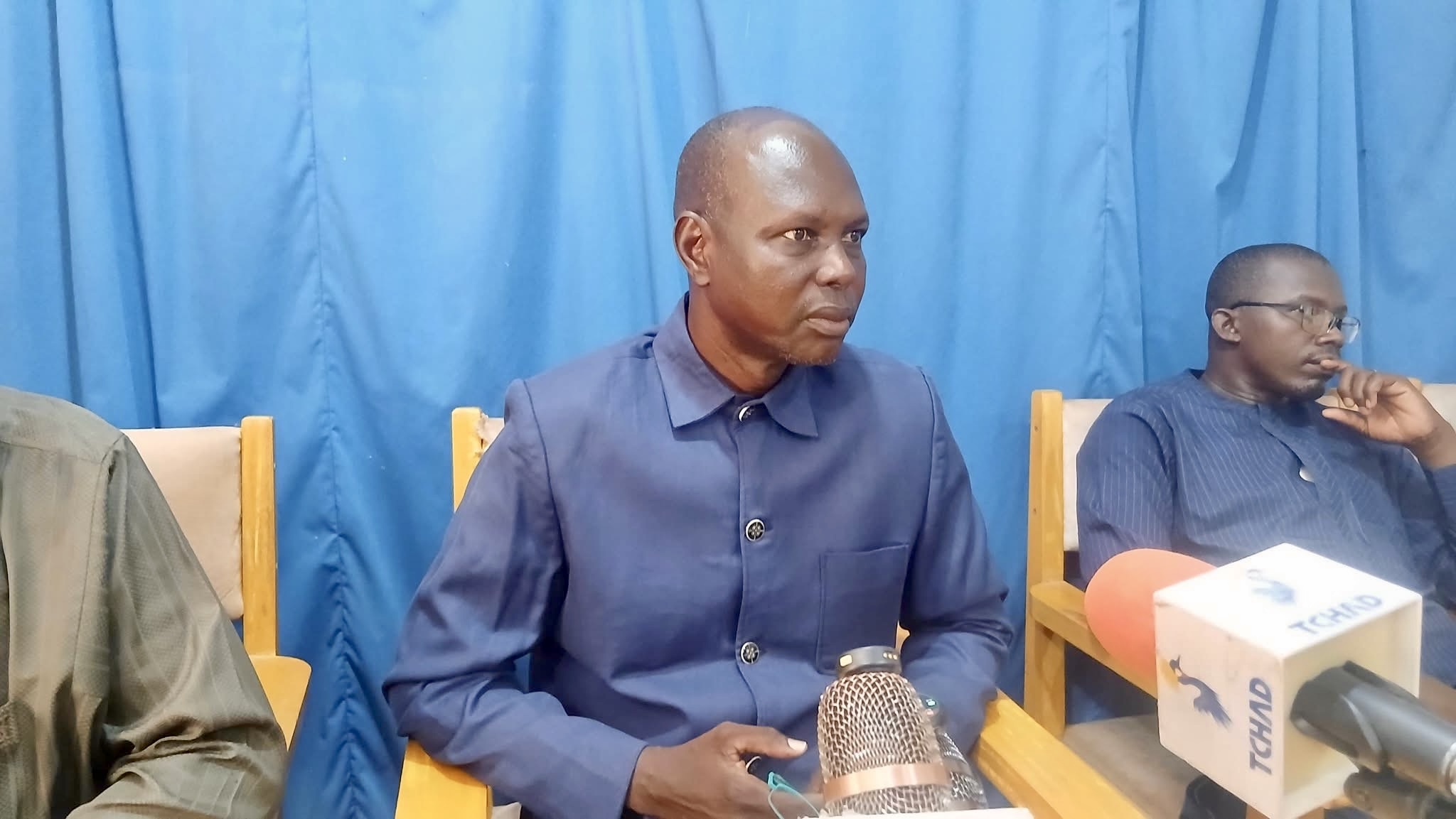 Enseignement Supérieur : Le CAFAG précise ses différences avec le CAMES et clarifie ses missions au Tchad