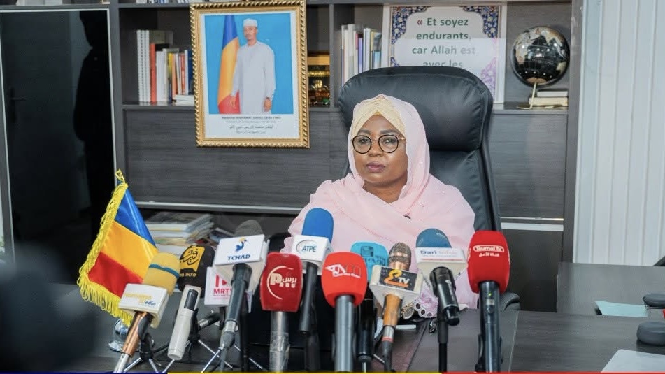 Journée internationale de la traduction : le Tchad met en avant les droits linguistiques