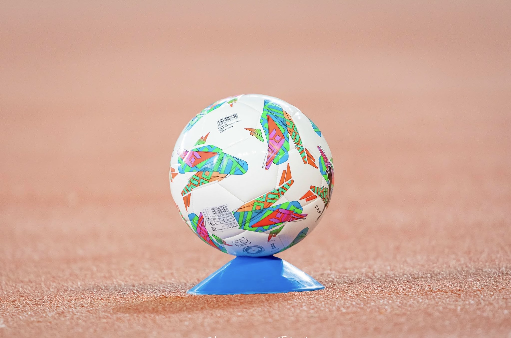 Football : le Tchad rejoint la Convention de Coaching de la CAF au niveau CAF B