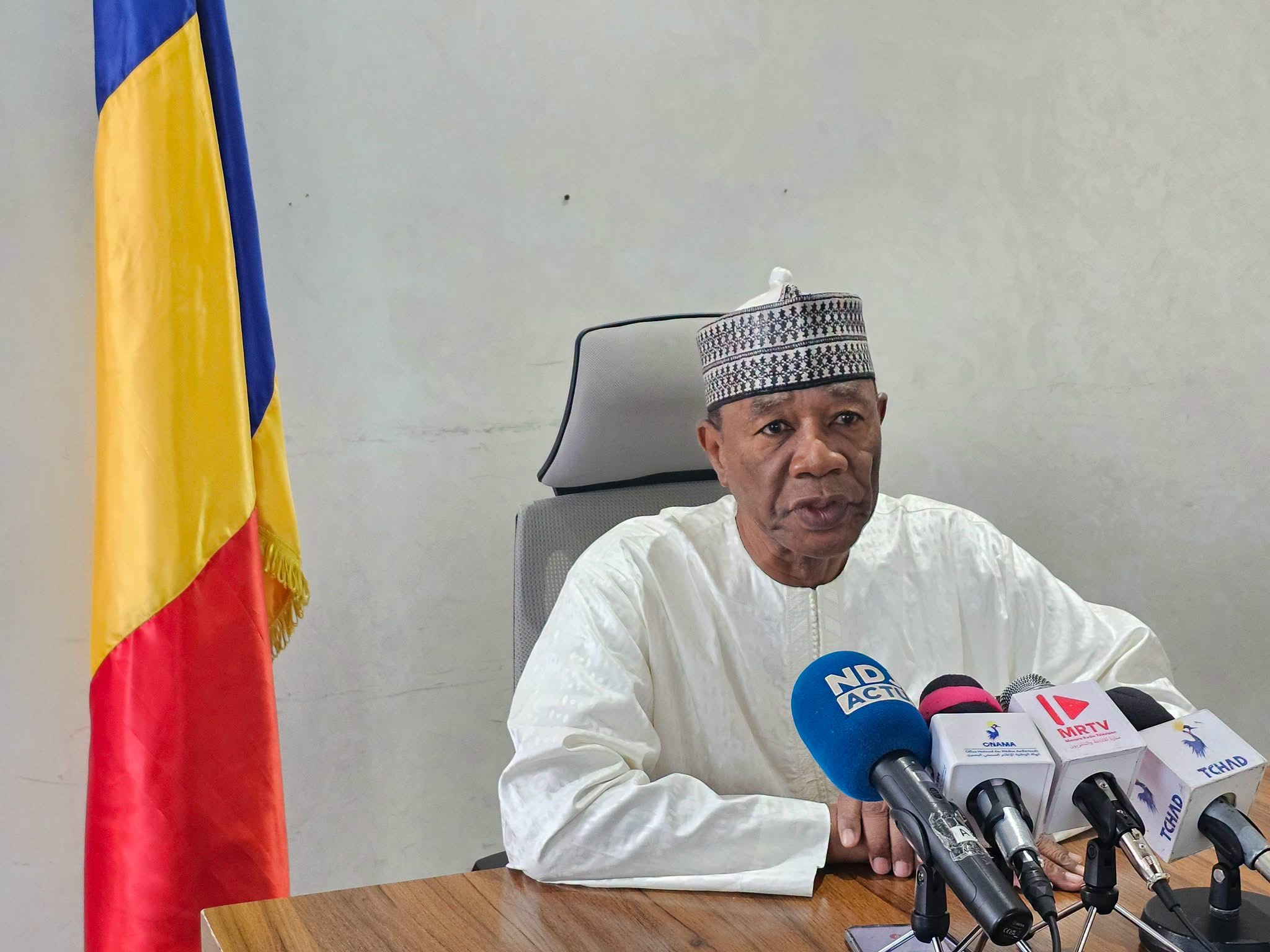 Éducation : le Tchad mise sur le bilinguisme pour transformer son école