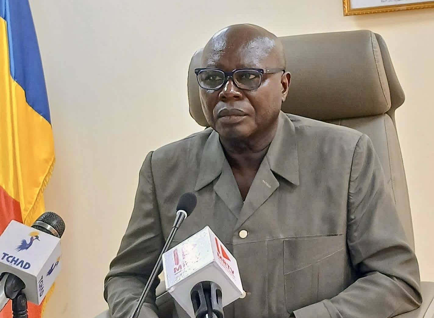 Journée mondiale de la sécurité des patients : le Tchad annonce quatre axes pour sécuriser les soins des maladies chroniques