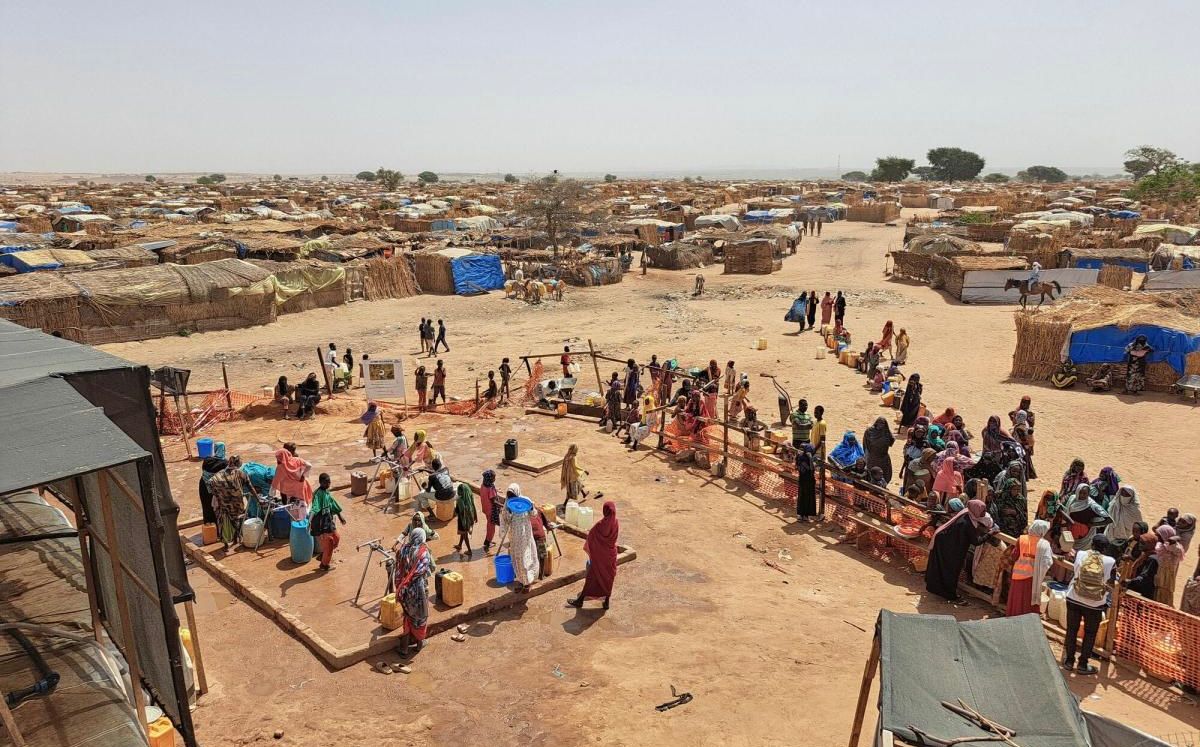Tchad : selon une revue humanitaire, 1,6 million de personnes ont besoin d’assistance dans le secteur de l’éducation