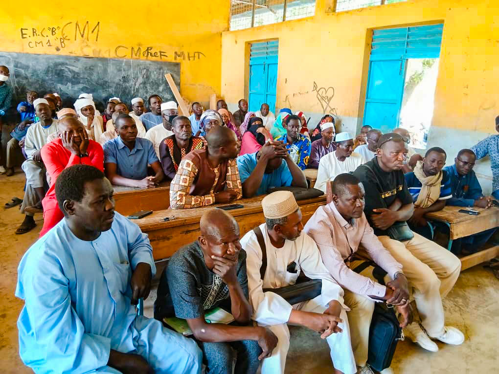 Salamat : Le SET tire la sonnette d’alarme sur les conditions de travail des enseignants
